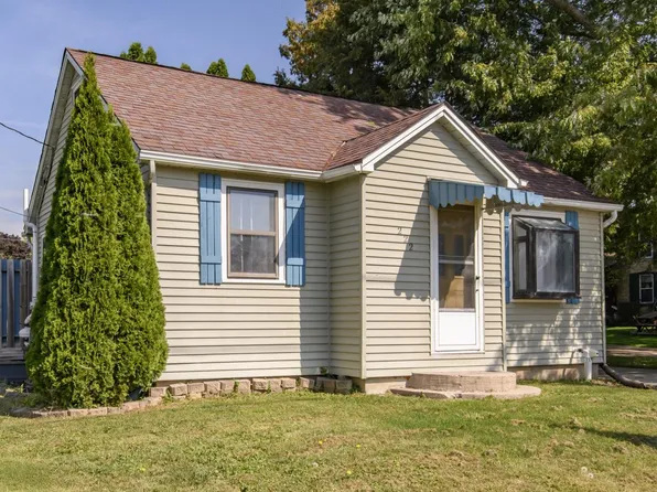 222 East Lehman STREET, Neosho, WI 53059