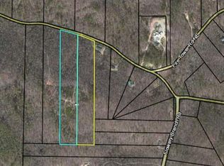 1750 E Hermitage Rd, Kingston, GA 30145