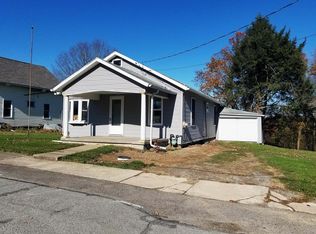 159 Sloan St, Rimersburg, PA 16248