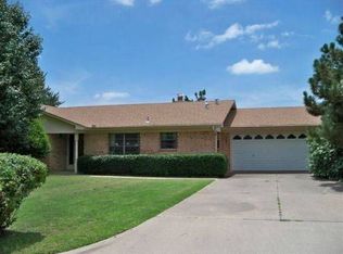 2122 Flamingo Ln, Duncan, OK 73533