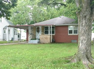 1016 N 13th St, Beatrice, NE 68310