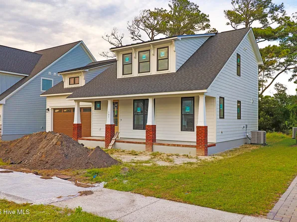 507 E Great Egret Way, Beaufort, NC 28516