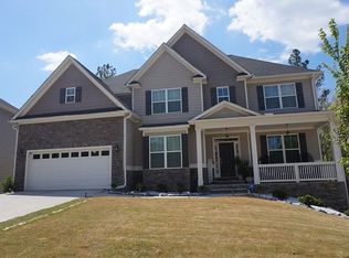 483 Lincolnwood Ln, Acworth, GA 30101