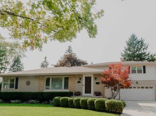 720 Forestview Ave, Park Ridge, IL 60068