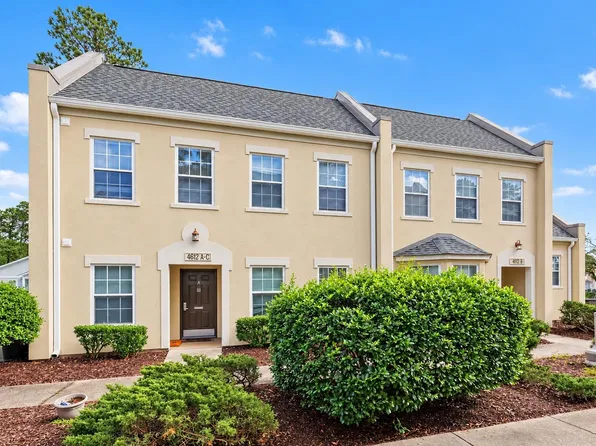 4612 Aaran Ct. #8-C, Myrtle Beach, SC 29579