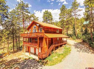 692 Hilltop Dr, Bayfield, CO 81122