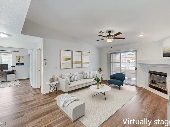 8452 Boseck Dr Unit 259, Las Vegas, NV 89145