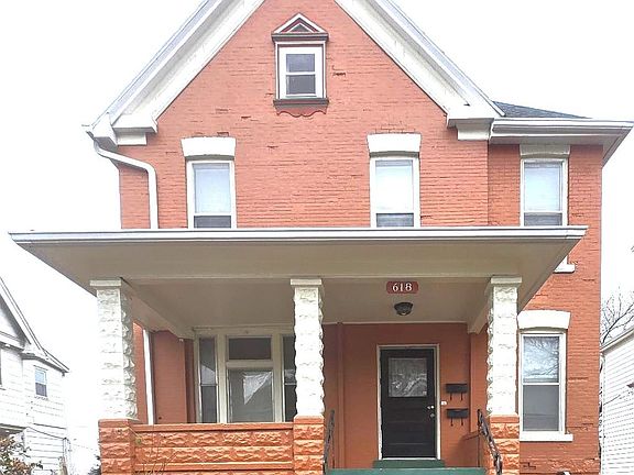 2nd image of 618 N 40th St #1