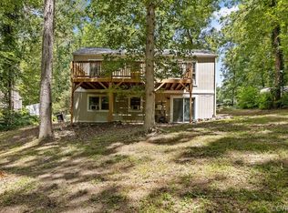4722 Sherman Rd, North Chesterfield, VA 23234