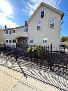 224 Washington St, Central Falls, RI, 02863
