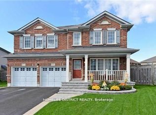 29 Freer Cres, Ajax, ON L1T 4N5