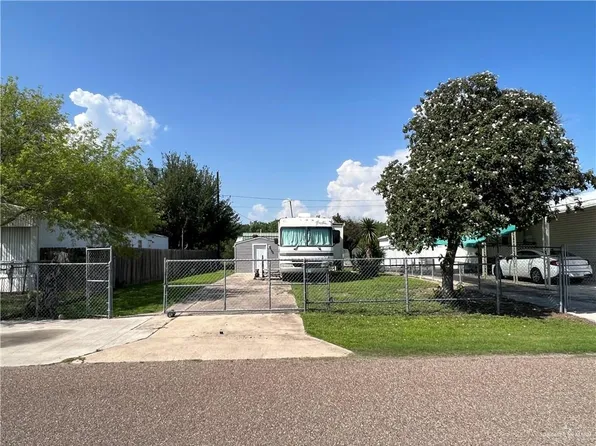 61 Lampshire Ave, Palmview, TX 78572