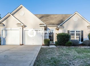 12207 Wallace Ridge Dr, Charlotte, NC 28269