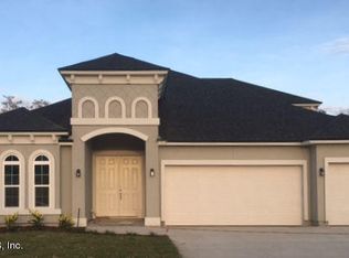 67 Meadow Crossing Dr, St Augustine, FL 32086