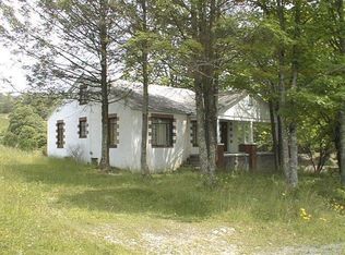 100 Skyhook Ln, Spruce Pine, NC 28777