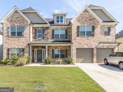 203 Brentfield Dr, Bonaire, GA, 31005
