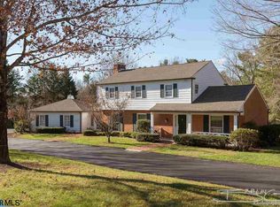 2125 Devonshire Rd, Charlottesville, VA 22901