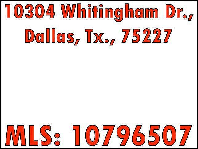 10304 Whitingham - MLS: 10796507