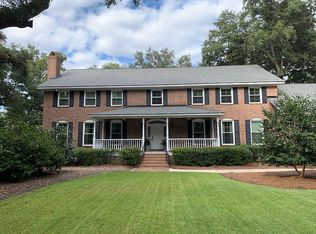 116 Briarwood Ln, Summerville, SC 29483