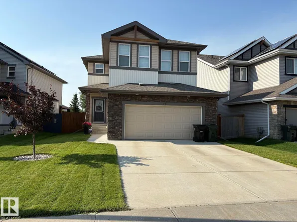 73 Meadowview Lndg, Spruce Grove, AB T7X 0N8
