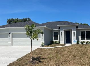 1797 Tharp Rd SE, Palm Bay, FL 32909