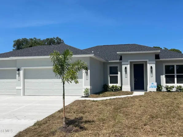 1797 Tharp Rd SE, Palm Bay, FL 32909