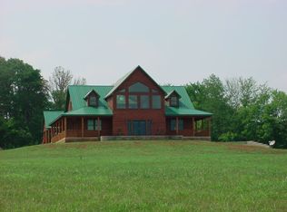 1102 Columbus Rd, Delano, TN 37325