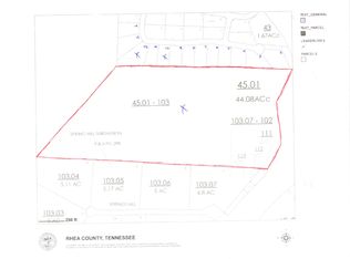 Hiwassee Hwy, Dayton, TN 37321