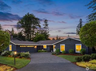 7834 SE 75th Pl, Mercer Island, WA 98040