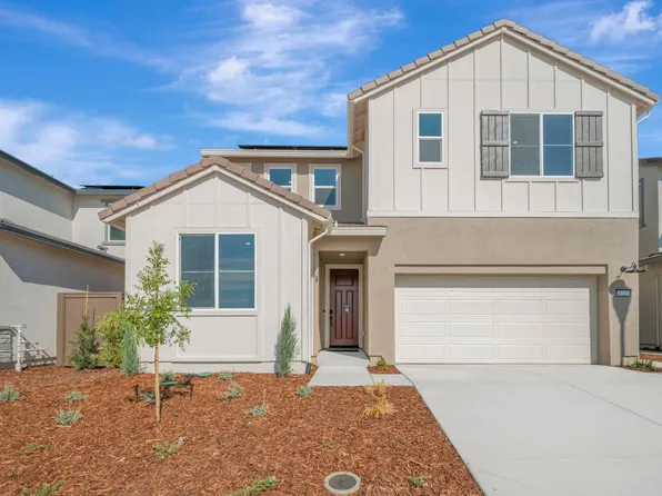 8225 Roundhouse Loop, Roseville, CA 95747