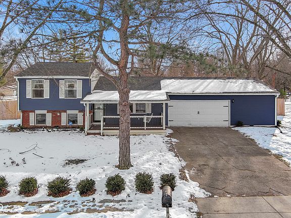 3rd image of 11427 Mutz Ct