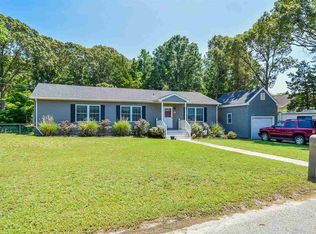 106 N 10th Ave, Rio Grande, NJ 08242