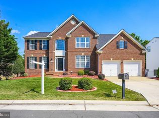 12192 Open Meadow Ln, Bristow, VA 20136