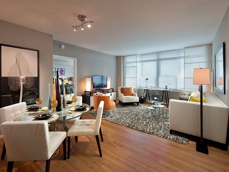 Solaire 1150 Ripley — Photo 9