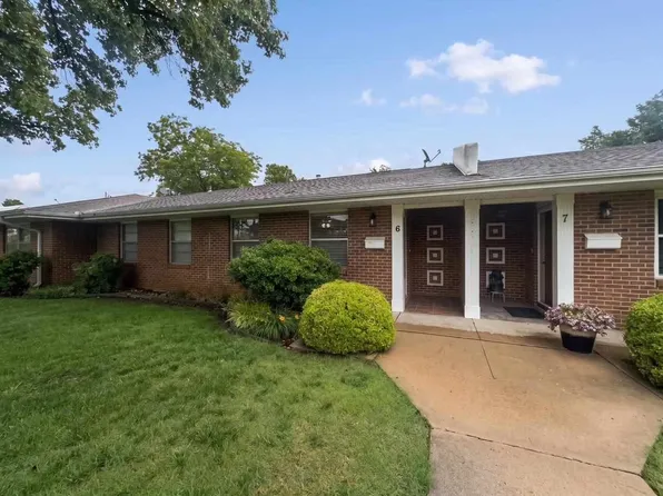 1414 E Hartford Ave, Ponca City, OK 74604