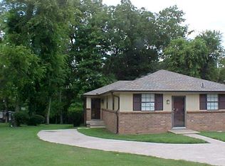 1345 Stratford Ave, Nashville, TN 37216