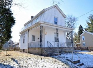 6729 Roe St, Cincinnati, OH 45227