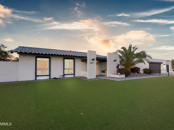 5410 E CACTUS Road, Scottsdale, AZ 85254
