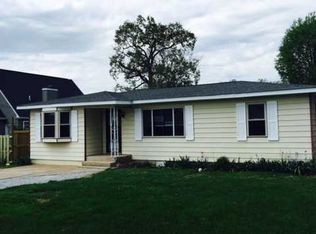 837 W Twin Springs St, Siloam Springs, AR 72761