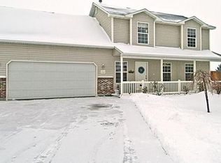 2623 E Spicewood Ave, Nampa, ID 83687