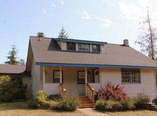 154 Lisel Ln, Port Angeles, WA 98362