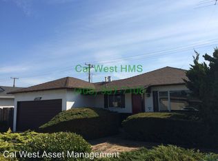 3398 Victoria Ave, Santa Clara, CA 95051