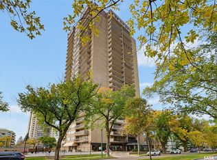 311 6th Avenue N #801, Saskatoon, SK S7K 7A9