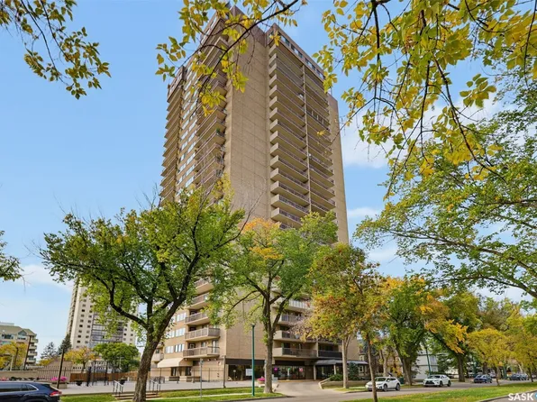 311 6th Avenue N #801, Saskatoon, SK S7K 7A9