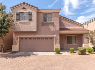1342 E Dunbar Dr, Phoenix, AZ 85042
