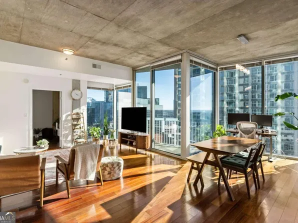 3324 Peachtree Rd NE Unit 1201, Atlanta, GA 30326