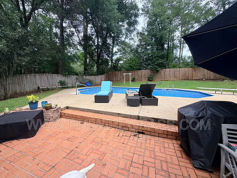 1210 Hillbrook Rd — Photo 22