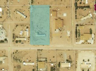 8955 Arroyo Rd, Las Cruces, NM 88012