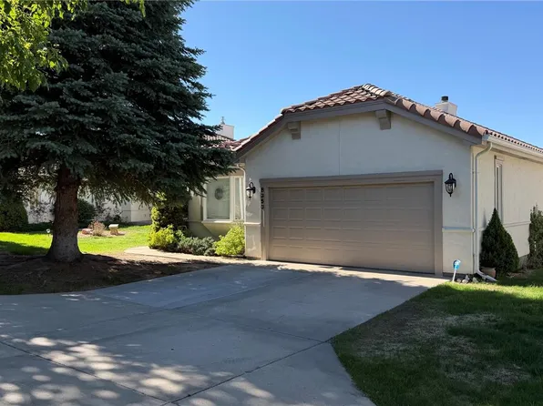 8353 Twinberry Point, Colorado Springs, CO 80920