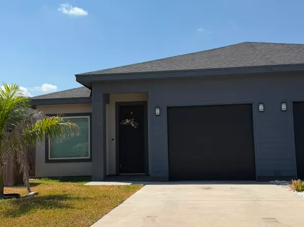 2050 Saketa Ln, Brownsville, TX 78526